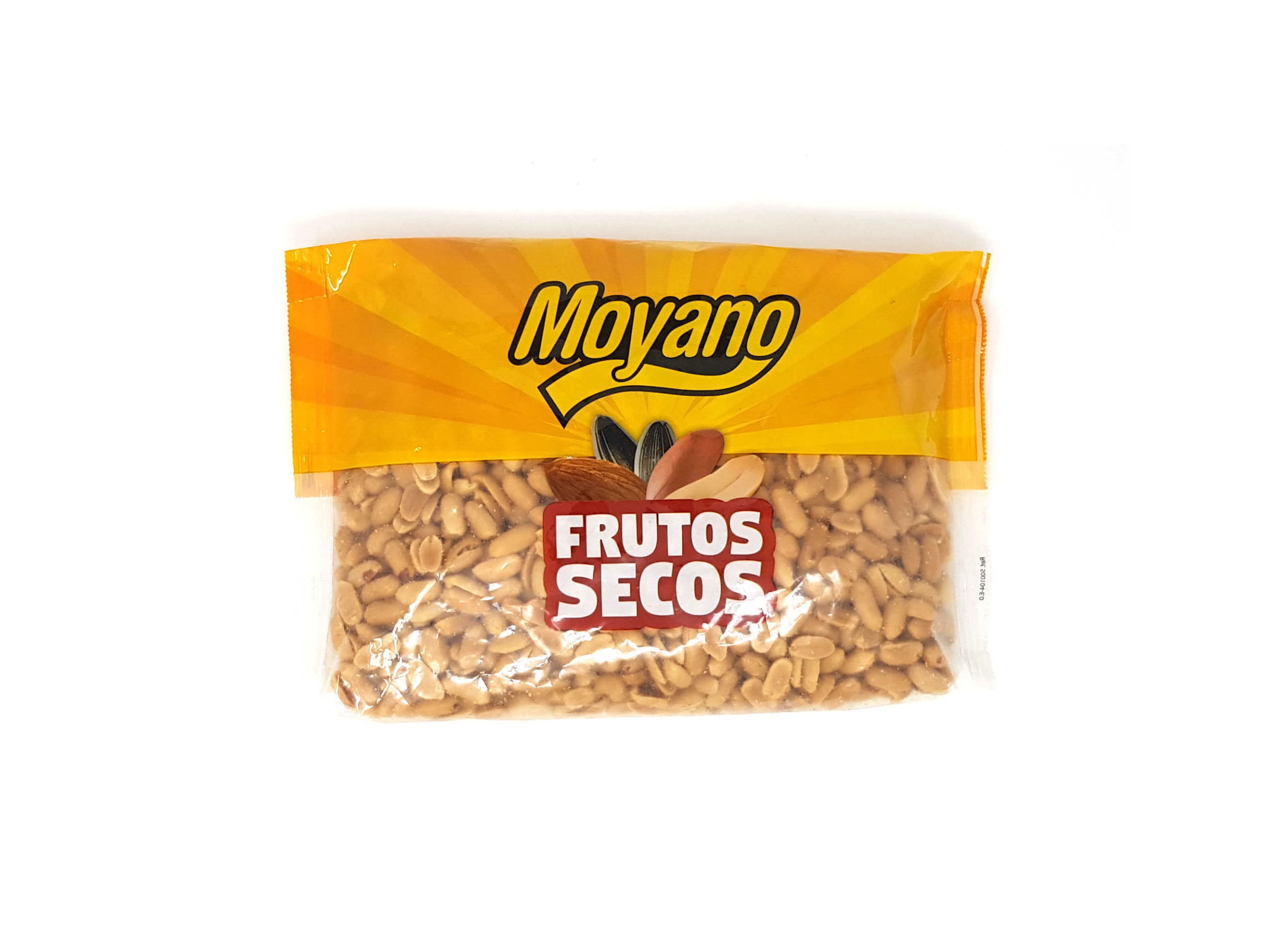 Panchitos Fritos Repelados