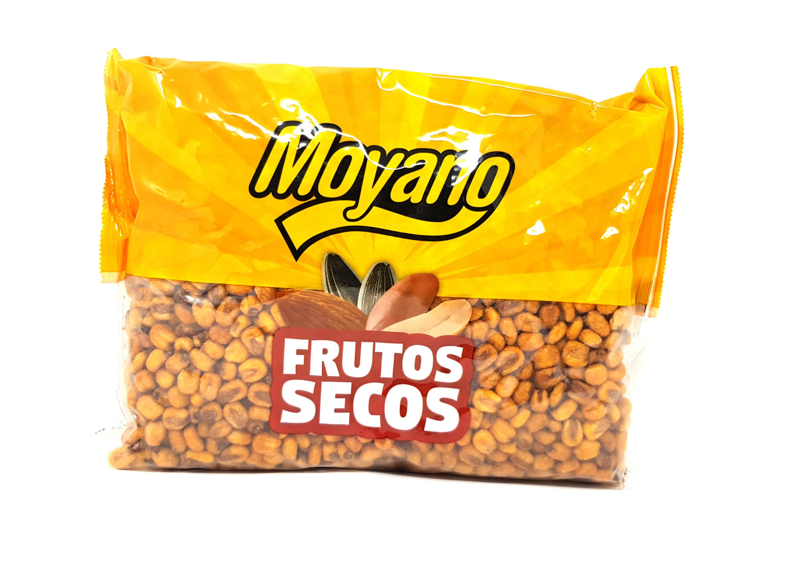 Maíz Frito