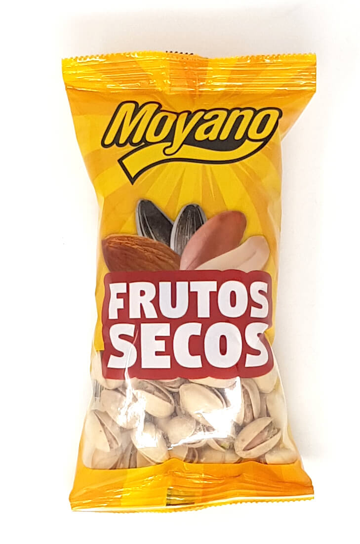 Pistachos