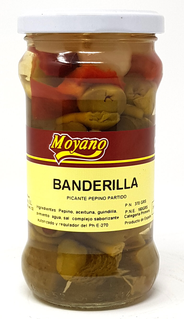 Banderilla