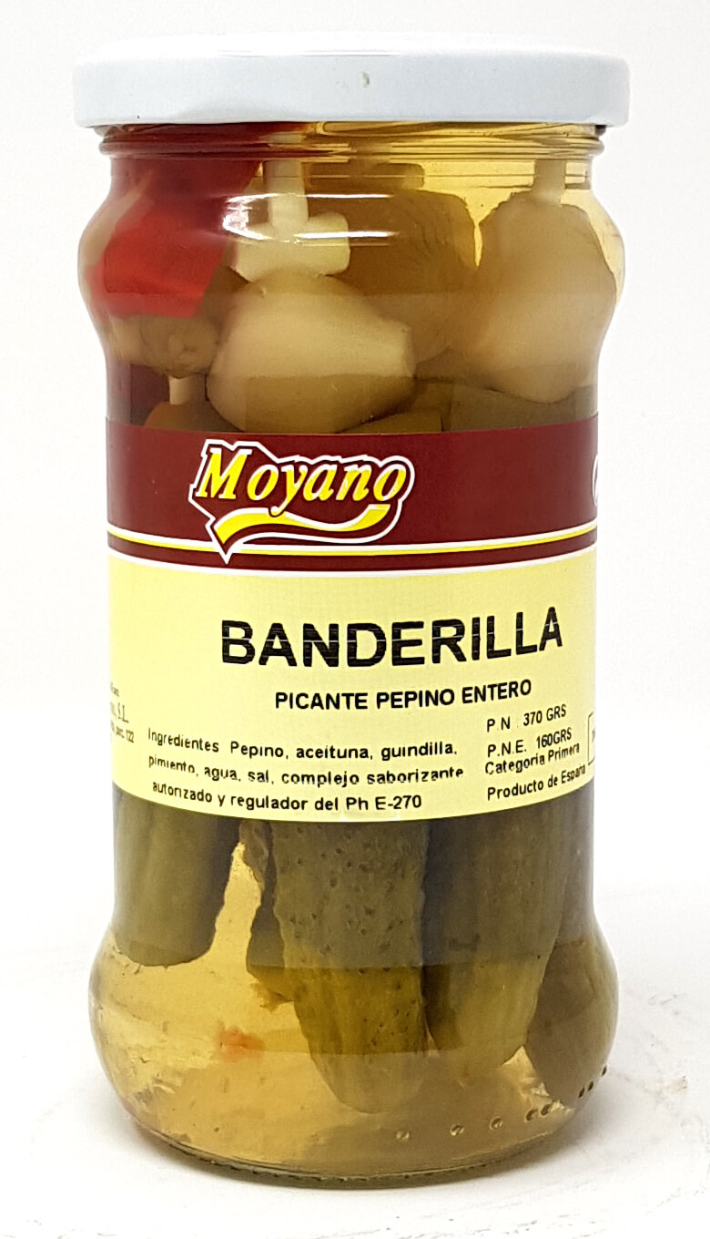 Banderilla